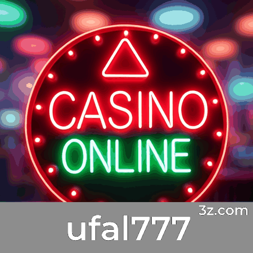 ufal777: Inovação e Tecnologia na Vanguarda dos Jogos