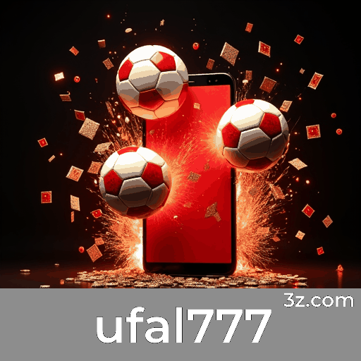 ufal777: Estável, Seguro e Otimizado para o Brasil