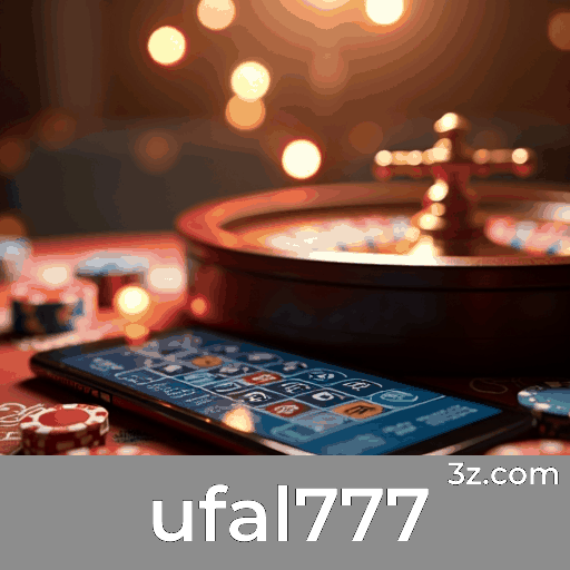 ufal777: Praticidade e Funcionalidade Total no Seu App de Apostas