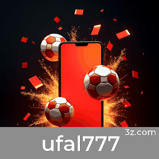 ufal777: Inovação e Tecnologia na Vanguarda dos Jogos