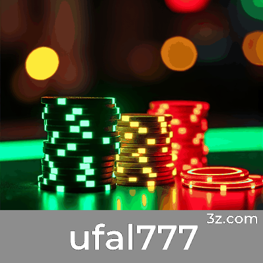 ufal777: Experiência de Jogos de Casino Imersiva e Emocionante