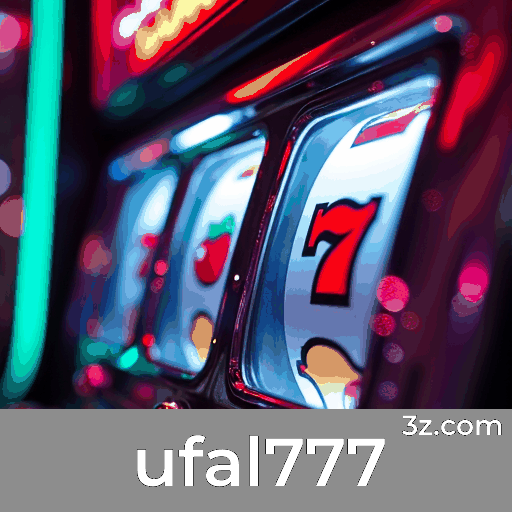 ufal777: Experiência de Jogos de Casino Imersiva e Emocionante